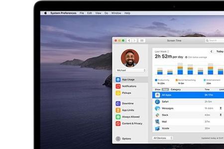 为什么mac上的表格无法更新