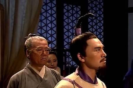 神探狄仁杰罪犯