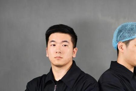 刑侦科学技术专业要求视力吗