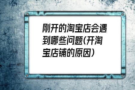 淘宝店铺入会什么意思
