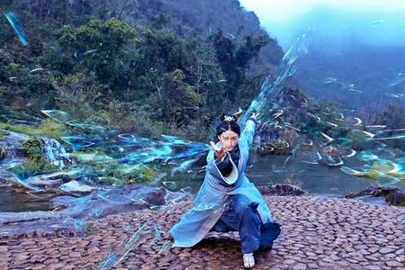 将夜三师姐来历