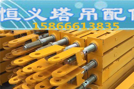 塔吊每多少节加附墙标准