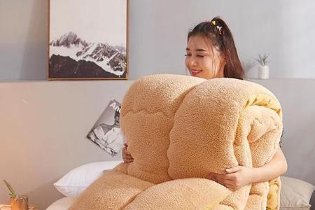 不要的被子褥子枕头扔哪里