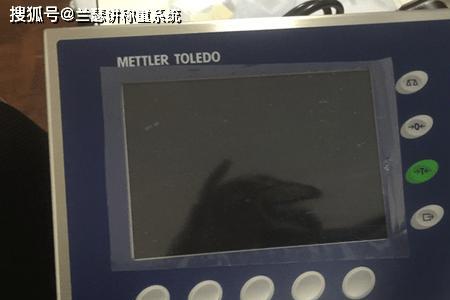 称重仪表如何通过usb与电脑通信