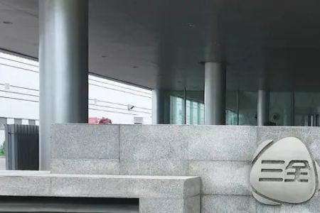 三全食品旗下有没有地产
