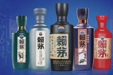 赖茅一代工匠用的是大曲坤沙吗