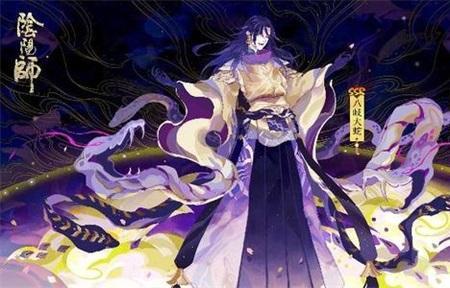 阴阳师须佐之男值得培养吗