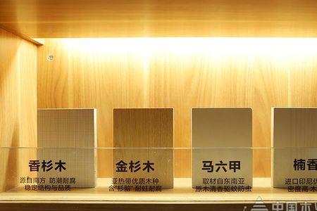 大王椰和兔宝宝的板材哪个好些