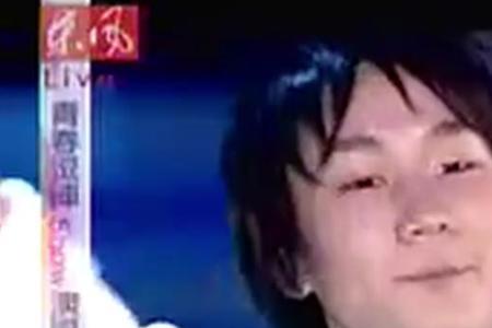 蒙面歌王林俊杰江南哪一期