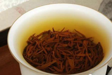 金须眉是什么茶