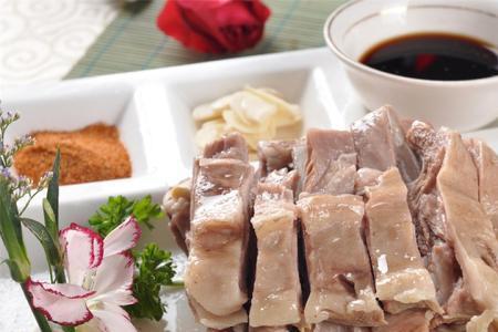 买的羊肉片为什么特别嫩