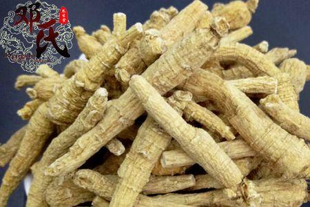 山东产的西洋参好吗