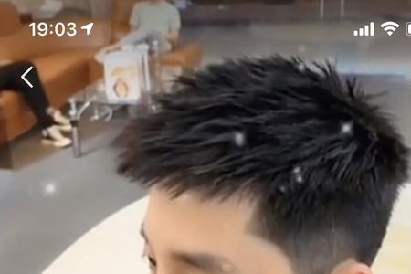 锡纸烫被老师发现怎么办
