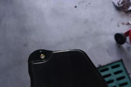 卡罗拉变速箱滤芯型号