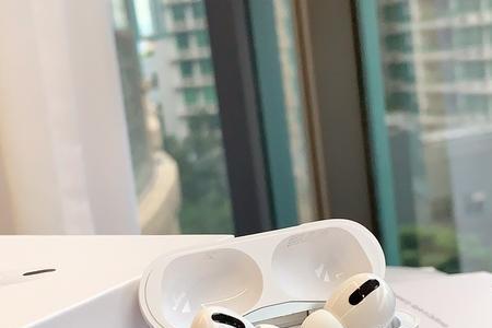 airpodspro2代跟有线耳机对比