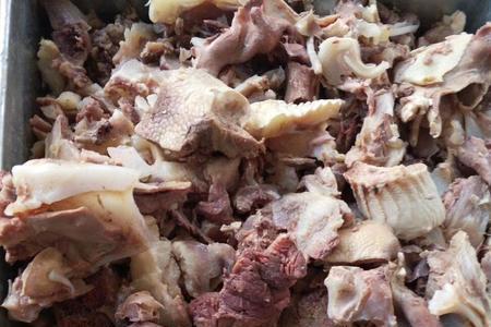 什么是牛肉边条