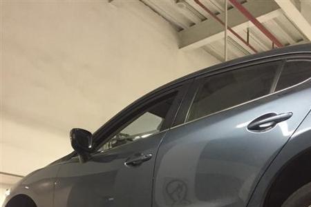 自动挡上坡起步有咕噜声