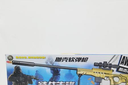 持有玩具枪犯法吗