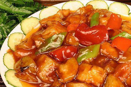 拔丝红烧茄子怎么做