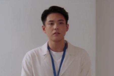 一生一世何善扮演者