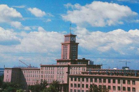 天津大学和南开大学校内互通吗