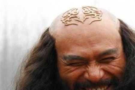 沙僧是谁的后人
