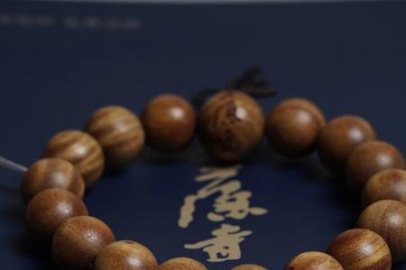 灵隐寺十八籽手串网上怎么购买