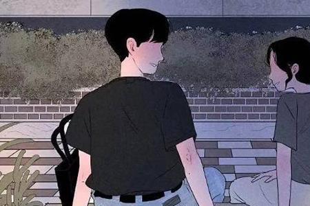 什么是厮守终生
