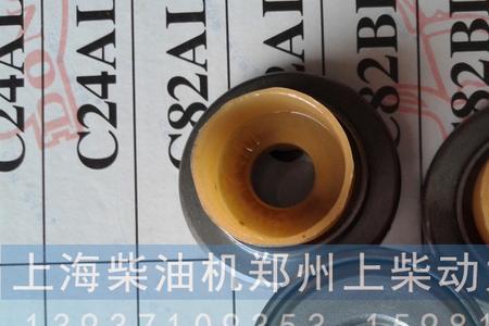 上柴6121发动机点火正时怎么对