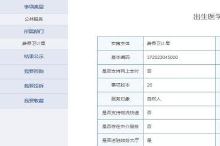 30岁出生证明遗失补办流程