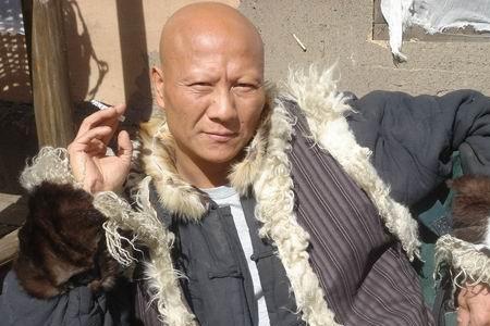 大少主尹琨是反派吗
