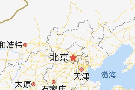 南北跨度最大的城市
