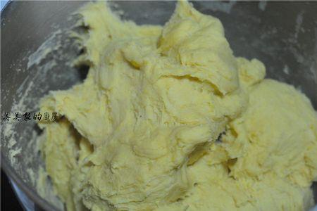 蒸小米面的家常做法