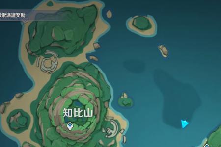 鹤观千来神祠四个石头点亮顺序