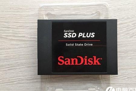 sandisk是什么颗粒