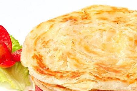 手抓饼的面饼黄了还能吃吗