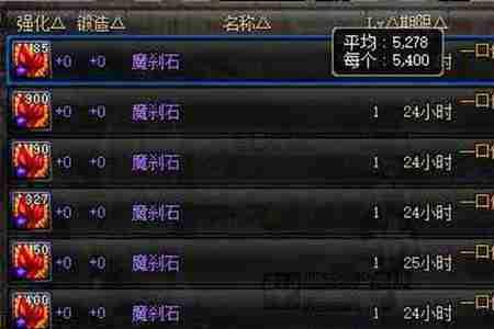 虚空魔石还有用吗