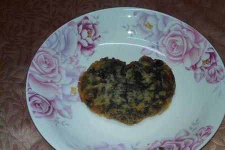 潮汕紫菜饼的做法