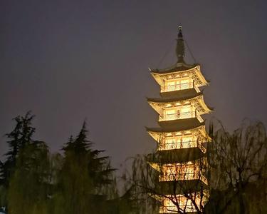 州桥古镇夜晚几点关门