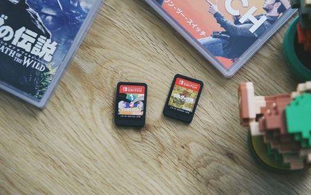 switch卡带更新需要注册会员吗