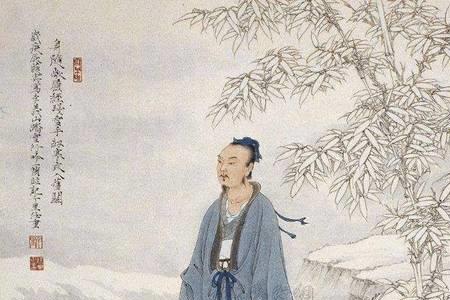 一言而定天下的历史人物
