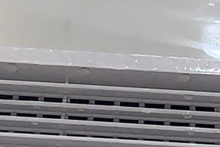 空调出风口电机坏了怎么修