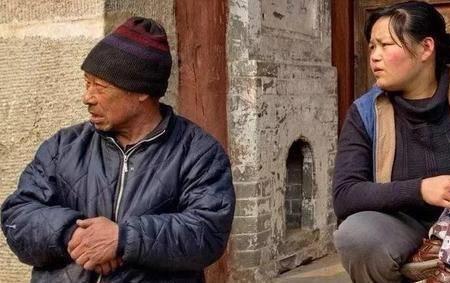 青盲眼在民间的说法