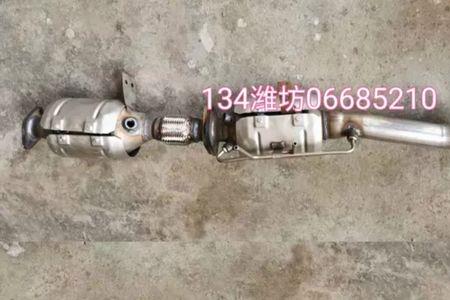 国六帅铃颗粒捕捉器怎样再生
