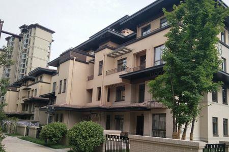 西安紫薇悠山居怎么样