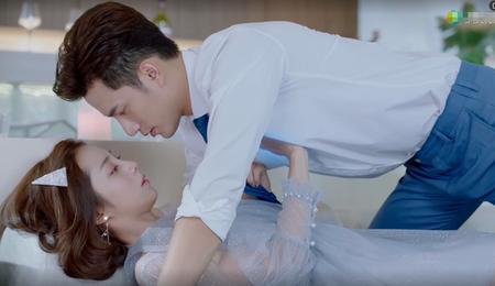 外星女生柴小七大结局小七怀孕