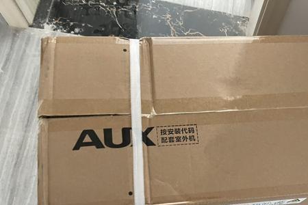 奥克斯内机怎么从墙上拆下来