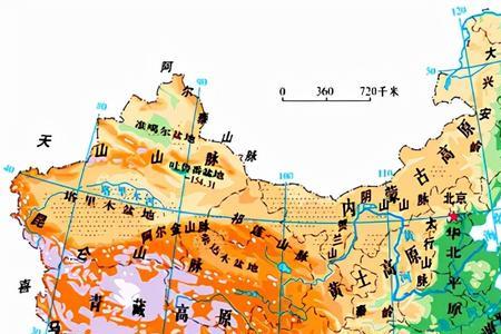 河南和河北离西藏有多远