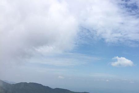衡山如何上山最轻松