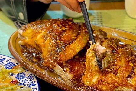 山东济宁市有什么好吃的饭店